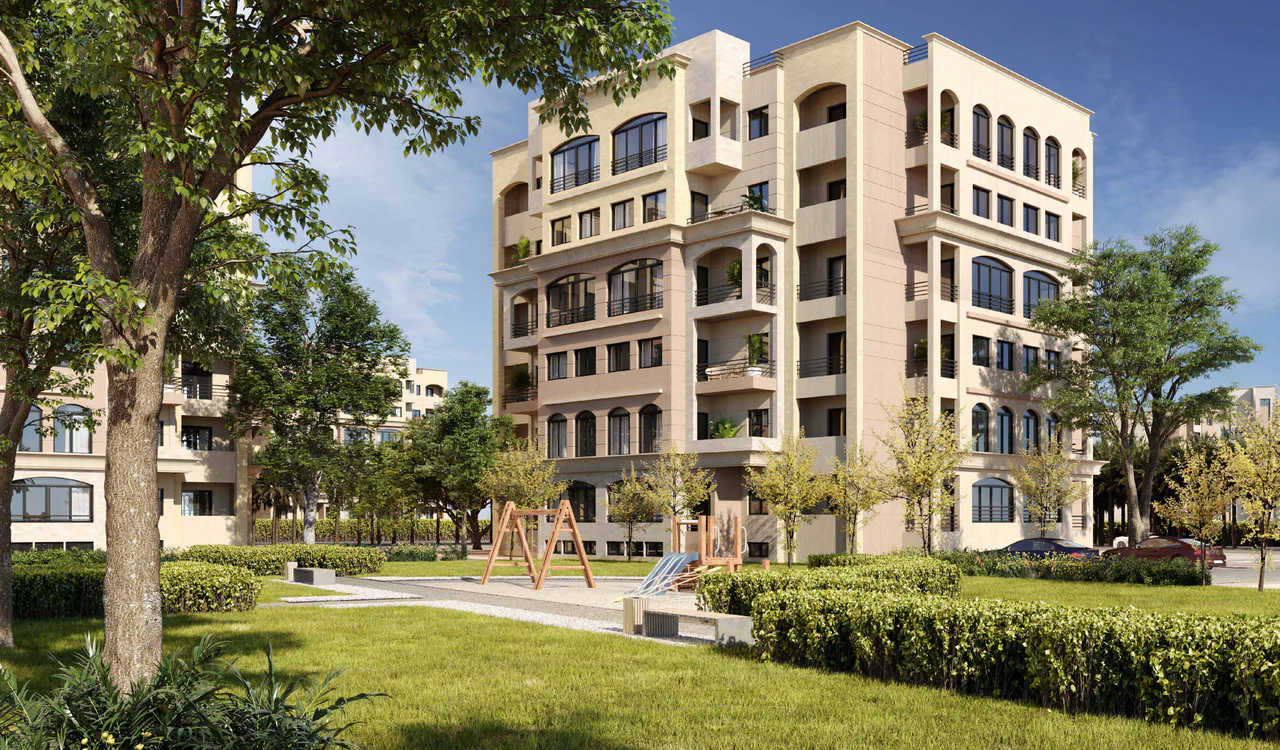 3 Bed Apartment at Al Maqsad Residences by City Edge Developments For Sale in New Capital City | Forsa Property