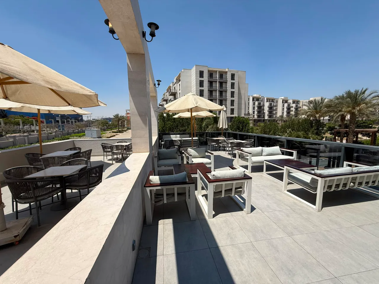 2 Bed Apartment at Cairo Festival City by Al-Futtaim Group Real Estate For Sale in New Cairo City | Forsa Property 2 Bed Apartment at Cairo Festival City by Al-Futtaim Group Real Estate For Sale in New Cairo City | Forsa Property