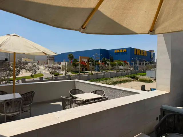 2 Bed Apartment at Cairo Festival City by Al-Futtaim Group Real Estate For Sale in New Cairo City | Forsa Property 2 Bed Apartment at Cairo Festival City by Al-Futtaim Group Real Estate For Sale in New Cairo City | Forsa Property