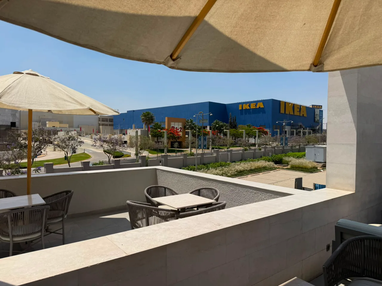 2 Bed Apartment at Cairo Festival City by Al-Futtaim Group Real Estate For Sale in New Cairo City | Forsa Property 2 Bed Apartment at Cairo Festival City by Al-Futtaim Group Real Estate For Sale in New Cairo City | Forsa Property