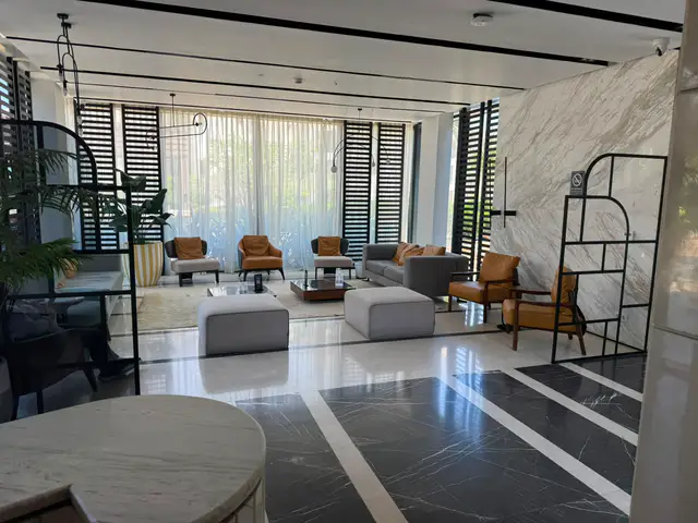 2 Bed Apartment at Cairo Festival City by Al-Futtaim Group Real Estate For Sale in New Cairo City | Forsa Property 2 Bed Apartment at Cairo Festival City by Al-Futtaim Group Real Estate For Sale in New Cairo City | Forsa Property