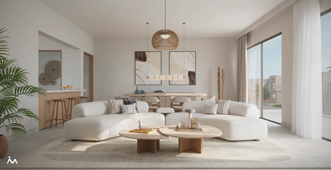 2 Bed Apartment at makadina by Travco properties For Sale in Hurghada City | Forsa Property
