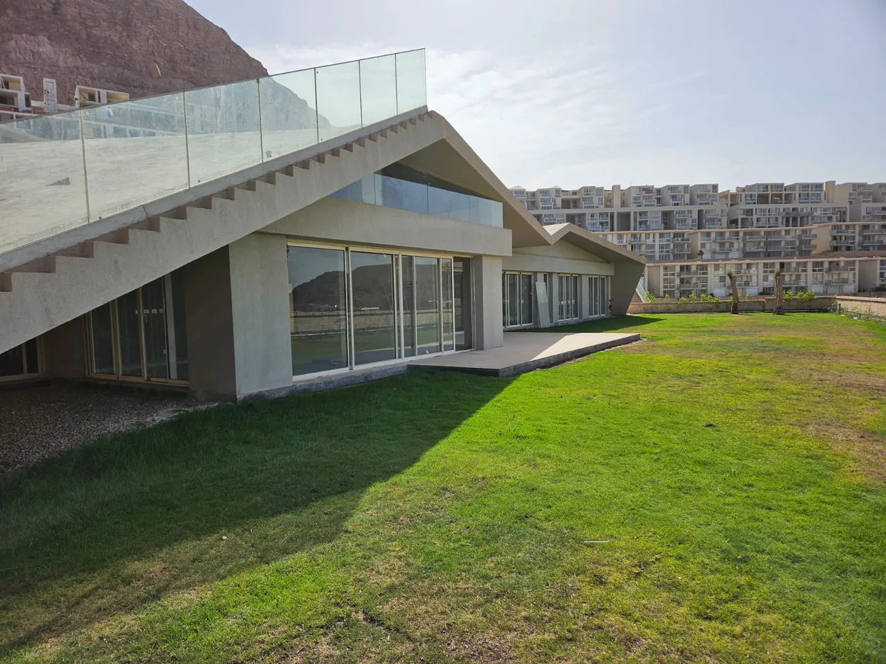 5 Bed at Il Monte Galala by Tatweer Misr For Sale in Ain Sokhna | Forsa Property