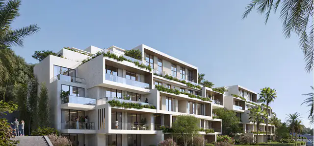 Studio | Forsa Property