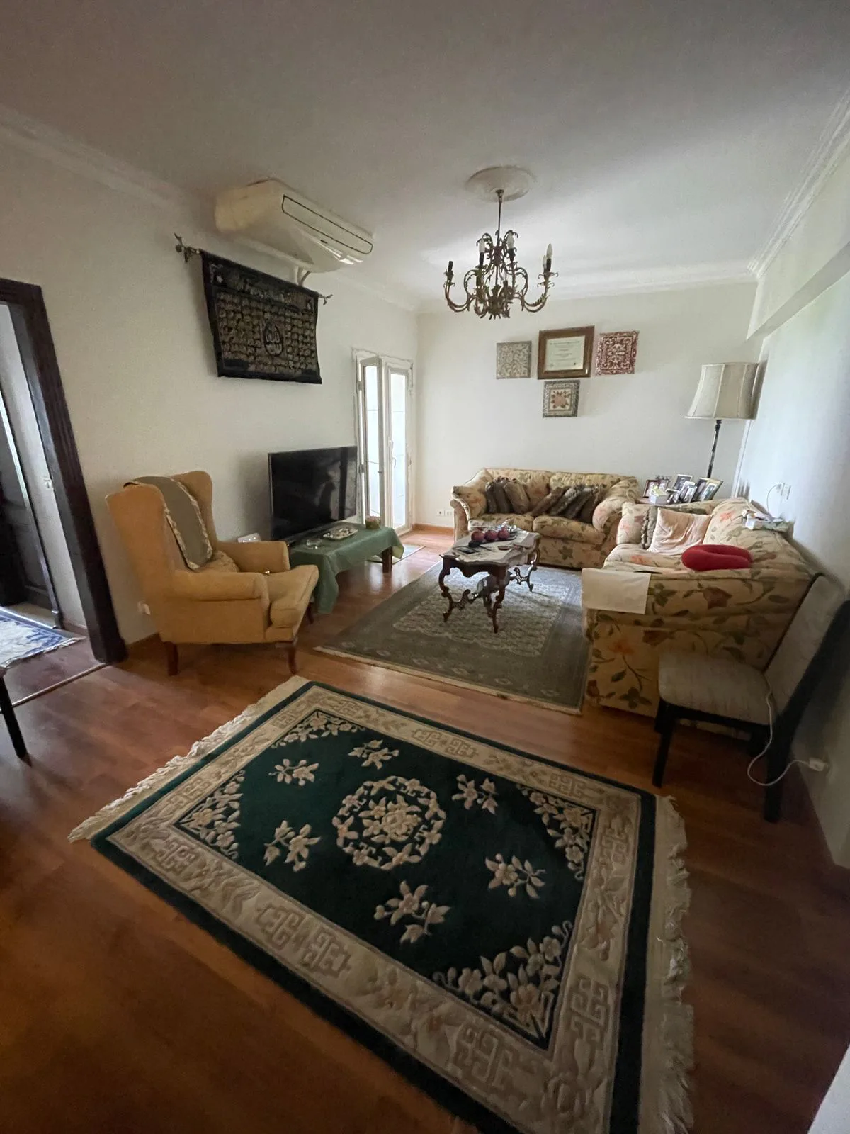 فيلا 3 غرف في ماونتن فيو ريزيدنس القطامية من ماونتن فيو للبيع في مدينة القاهرة الجديدة | Forsa Property
