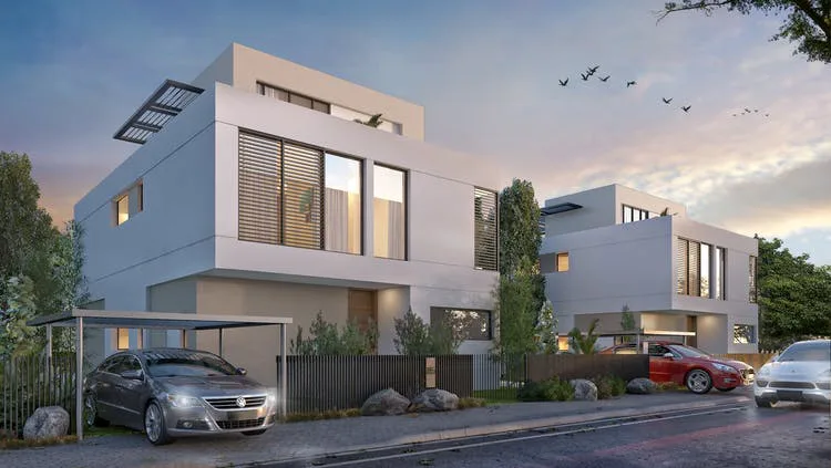 3 Bed Villa by Imkan Misr For Sale | Forsa Property