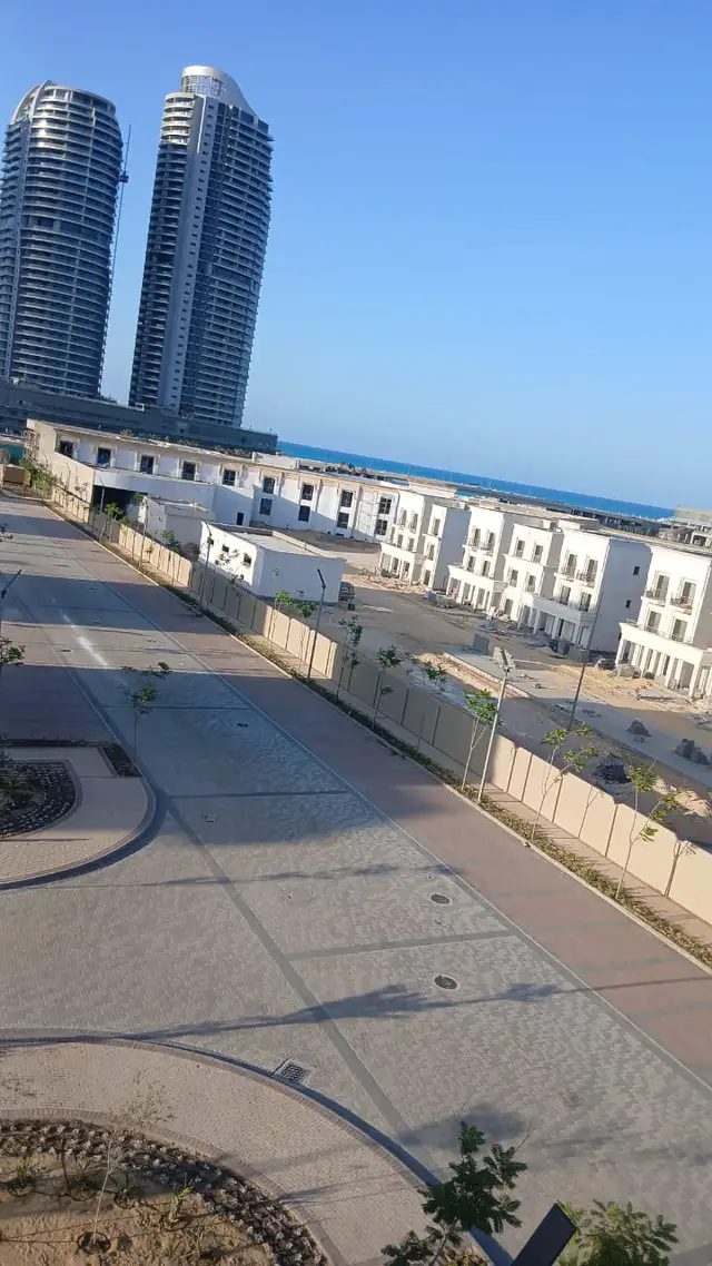 2 Bed Chalet at Palm Hills New Alamein by Palm Hills Developments For Sale in North Coast (Sahel) | Forsa Property 2 Bed Chalet at Palm Hills New Alamein by Palm Hills Developments For Sale in North Coast (Sahel) | Forsa Property