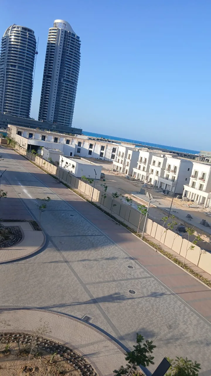 2 Bed Chalet at Palm Hills New Alamein by Palm Hills Developments For Sale in North Coast (Sahel) | Forsa Property 2 Bed Chalet at Palm Hills New Alamein by Palm Hills Developments For Sale in North Coast (Sahel) | Forsa Property