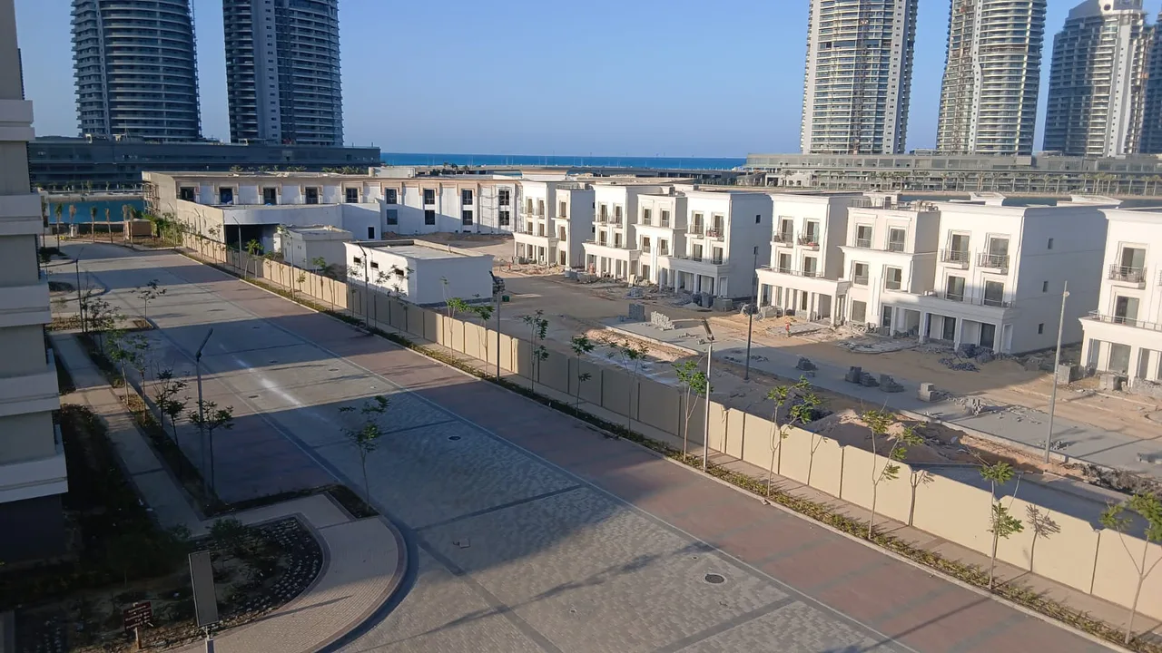 2 Bed Chalet at Palm Hills New Alamein by Palm Hills Developments For Sale in North Coast (Sahel) | Forsa Property 2 Bed Chalet at Palm Hills New Alamein by Palm Hills Developments For Sale in North Coast (Sahel) | Forsa Property