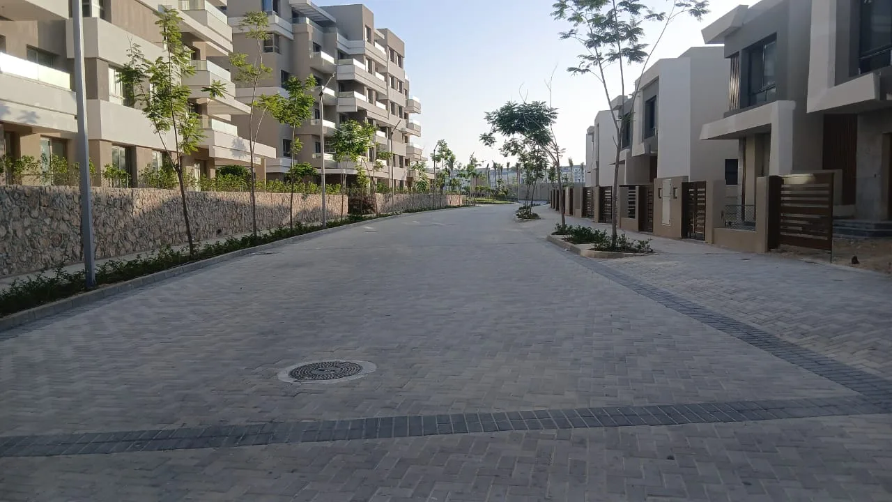 2 Bed Chalet at Palm Hills New Alamein by Palm Hills Developments For Sale in North Coast (Sahel) | Forsa Property 2 Bed Chalet at Palm Hills New Alamein by Palm Hills Developments For Sale in North Coast (Sahel) | Forsa Property