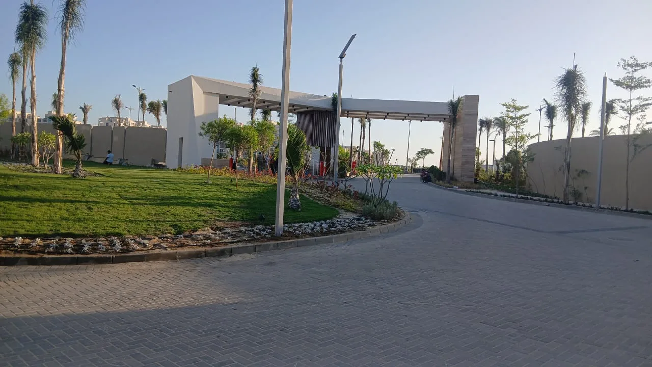 2 Bed Chalet at Palm Hills New Alamein by Palm Hills Developments For Sale in North Coast (Sahel) | Forsa Property 2 Bed Chalet at Palm Hills New Alamein by Palm Hills Developments For Sale in North Coast (Sahel) | Forsa Property
