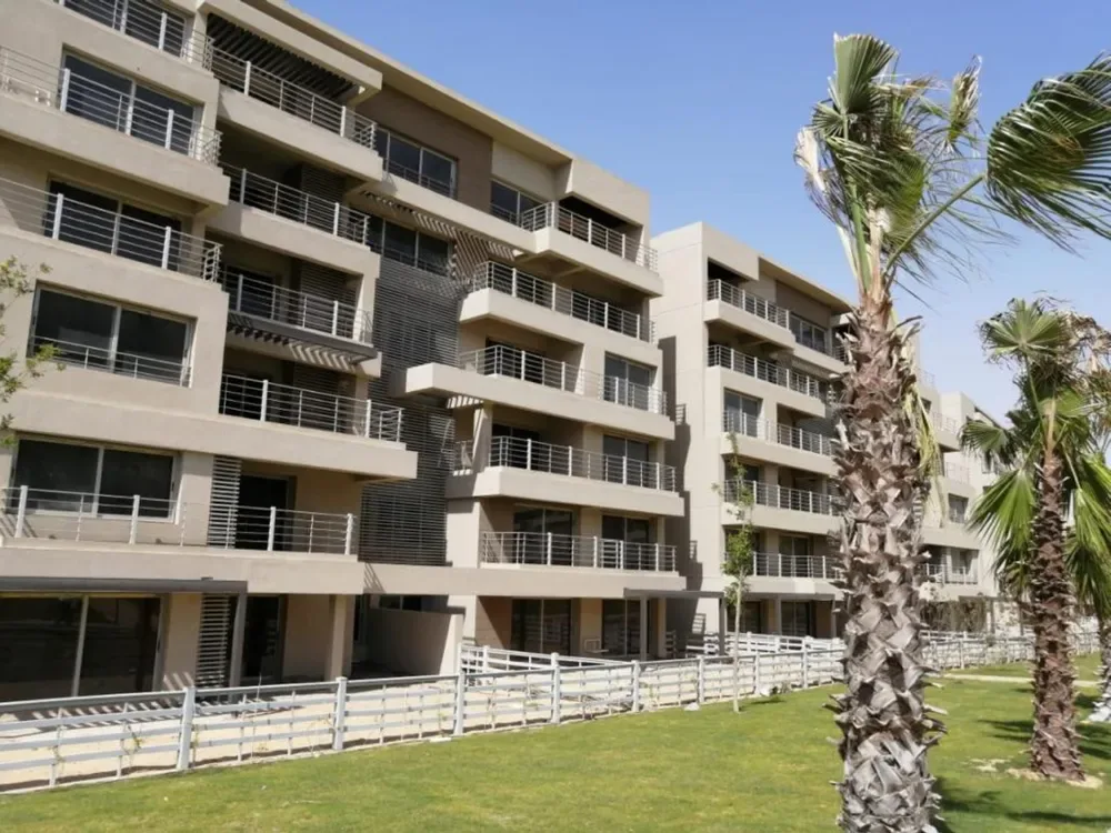 2 Bed Apartment at Capital Gardens by Palm Hills Developments For Sale in New Cairo City | Forsa Property