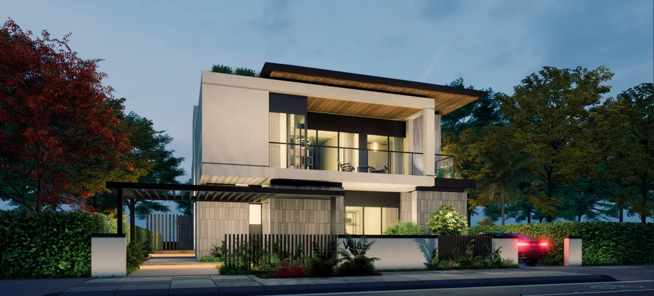 7 Bed Villa at Telal East by PRE Group For Sale in New Cairo City | Forsa Property 7 Bed Villa at Telal East by PRE Group For Sale in New Cairo City | Forsa Property