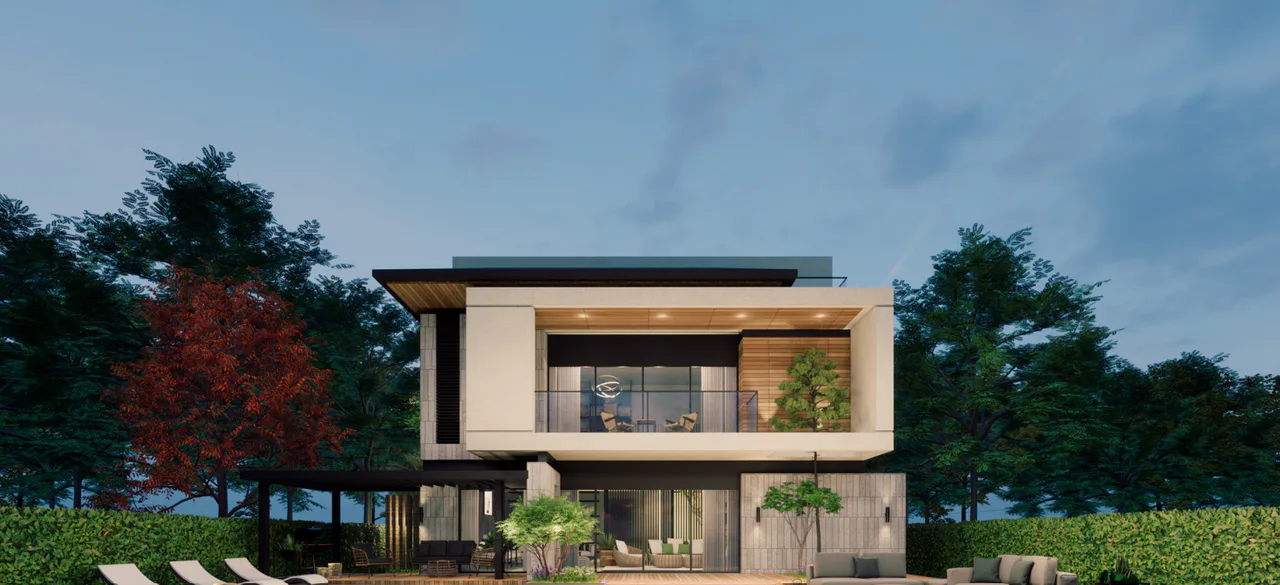 7 Bed Villa at Telal East by PRE Group For Sale in New Cairo City | Forsa Property 7 Bed Villa at Telal East by PRE Group For Sale in New Cairo City | Forsa Property