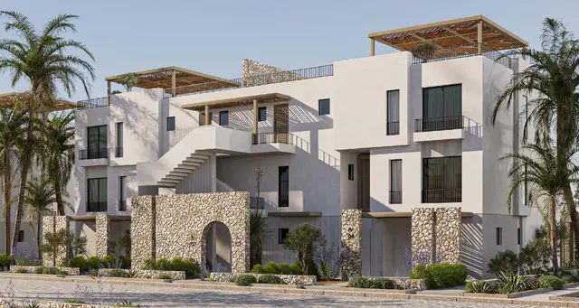 دوبلكس غرفتين من ترافكو للبيع | Forsa Property دوبلكس غرفتين من ترافكو للبيع | Forsa Property