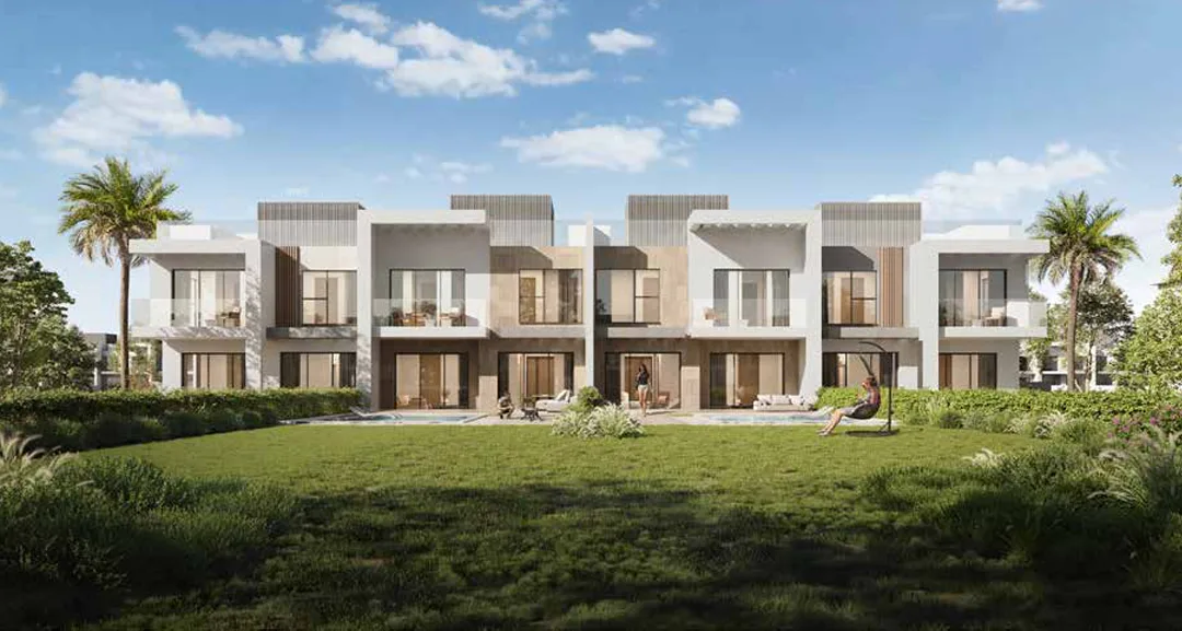 3 Bed Twin House by ORA Developers Egypt For Sale | Forsa Property 3 Bed Twin House by ORA Developers Egypt For Sale | Forsa Property