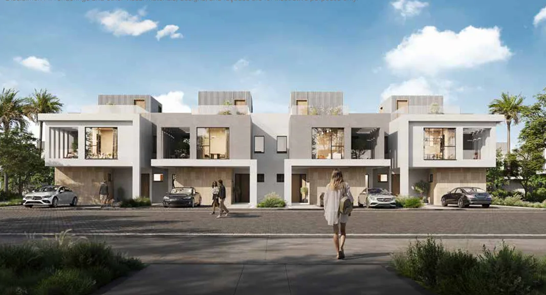 3 Bed Twin House by ORA Developers Egypt For Sale | Forsa Property 3 Bed Twin House by ORA Developers Egypt For Sale | Forsa Property