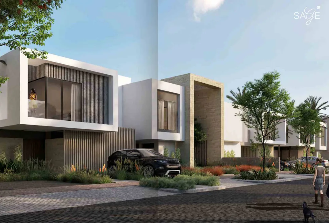 3 Bed Twin House by ORA Developers Egypt For Sale | Forsa Property 3 Bed Twin House by ORA Developers Egypt For Sale | Forsa Property