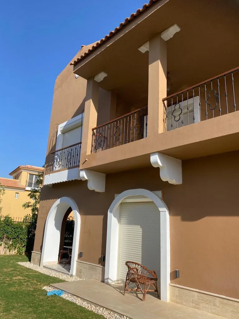 7 Bed Villa at Hyde Park New Cairo by Hyde Park Developments For Sale in New Cairo City | Forsa Property 7 Bed Villa at Hyde Park New Cairo by Hyde Park Developments For Sale in New Cairo City | Forsa Property