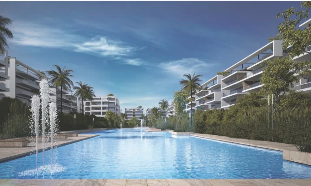 2 Bed Apartment at Lake view Residence 2 by Lake View Development For Sale in New Cairo City | Forsa Property