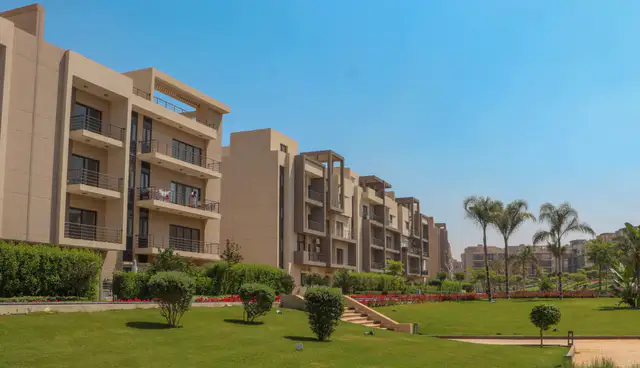 3 Bed Penthouse at Fifth Square Al Marasem by Al Marasem Development For Sale in New Cairo City | Forsa Property 3 Bed Penthouse at Fifth Square Al Marasem by Al Marasem Development For Sale in New Cairo City | Forsa Property