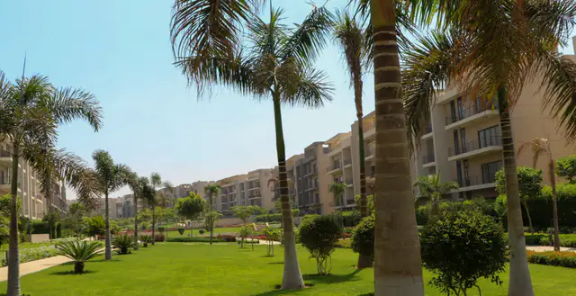 3 Bed Penthouse at Fifth Square Al Marasem by Al Marasem Development For Sale in New Cairo City | Forsa Property 3 Bed Penthouse at Fifth Square Al Marasem by Al Marasem Development For Sale in New Cairo City | Forsa Property