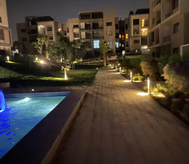 3 Bed Penthouse at Fifth Square Al Marasem by Al Marasem Development For Sale in New Cairo City | Forsa Property 3 Bed Penthouse at Fifth Square Al Marasem by Al Marasem Development For Sale in New Cairo City | Forsa Property