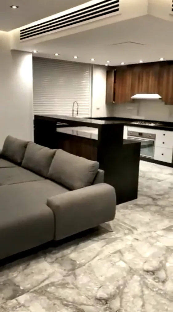 دوبلكس غرفتين في الباتيو كازا من لافيستا للتطوير العقاري للبيع في مدينة الشروق | Forsa Property