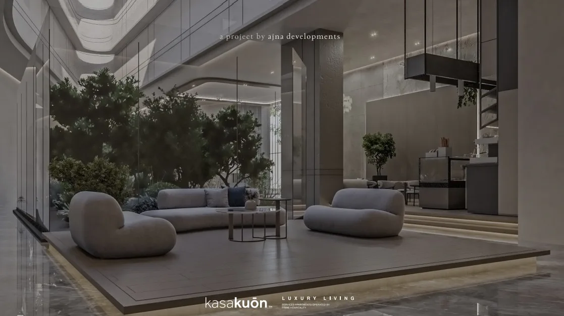 1 Bed Apartment at Eastville by Ajna Developments For Sale in New Cairo City | Forsa Property 1 Bed Apartment at Eastville by Ajna Developments For Sale in New Cairo City | Forsa Property