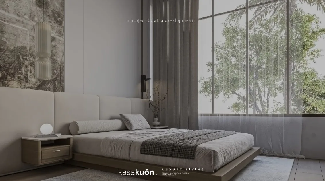 1 Bed Apartment at Eastville by Ajna Developments For Sale in New Cairo City | Forsa Property 1 Bed Apartment at Eastville by Ajna Developments For Sale in New Cairo City | Forsa Property