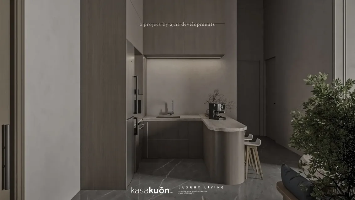 1 Bed Apartment at Eastville by Ajna Developments For Sale in New Cairo City | Forsa Property 1 Bed Apartment at Eastville by Ajna Developments For Sale in New Cairo City | Forsa Property