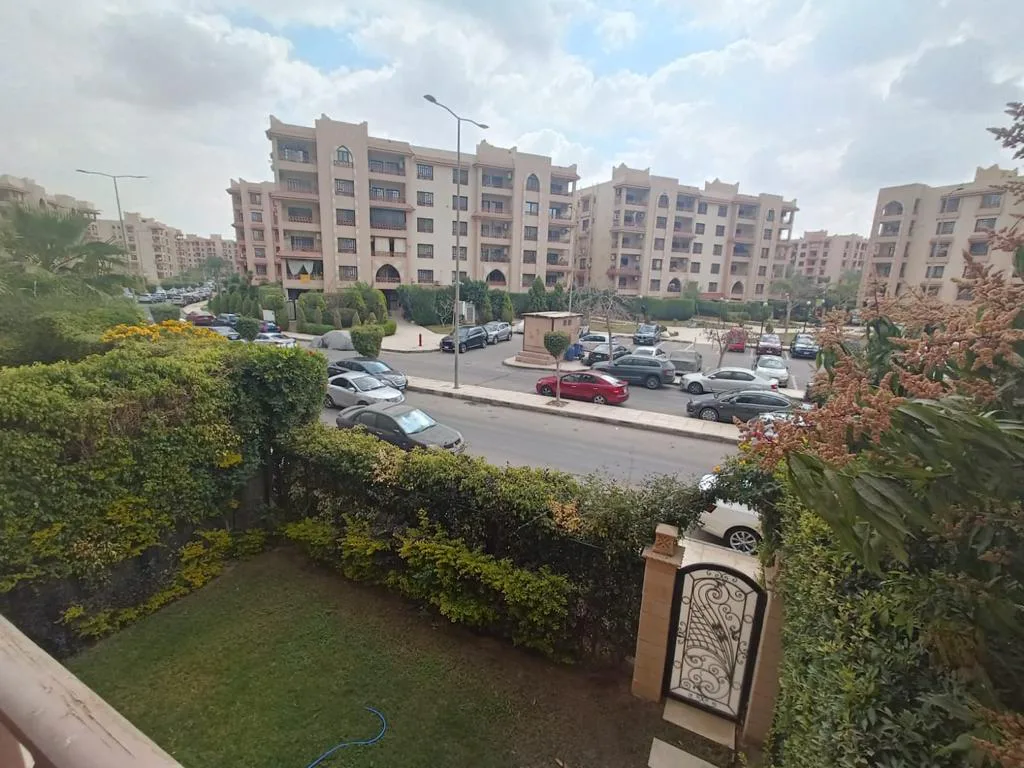 شقة 3 غرف في مدينة الرحاب من مجموعة طلعت مصطفى القابضة للبيع في مدينة القاهرة الجديدة | Forsa Property