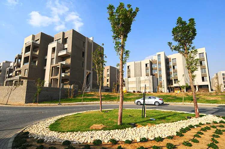 3 Bed Penthouse at Village Garden Katameya by Palm Hills Developments For Sale in New Cairo City | Forsa Property 3 Bed Penthouse at Village Garden Katameya by Palm Hills Developments For Sale in New Cairo City | Forsa Property