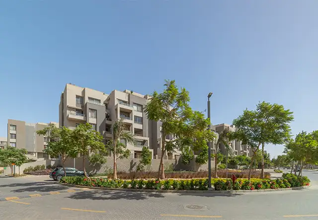 3 Bed Penthouse at Village Garden Katameya by Palm Hills Developments For Sale in New Cairo City | Forsa Property 3 Bed Penthouse at Village Garden Katameya by Palm Hills Developments For Sale in New Cairo City | Forsa Property
