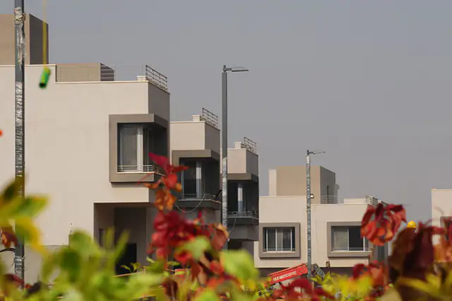 3 Bed Penthouse at Village Garden Katameya by Palm Hills Developments For Sale in New Cairo City | Forsa Property 3 Bed Penthouse at Village Garden Katameya by Palm Hills Developments For Sale in New Cairo City | Forsa Property