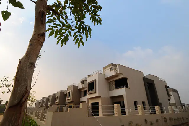 3 Bed Penthouse at Village Garden Katameya by Palm Hills Developments For Sale in New Cairo City | Forsa Property 3 Bed Penthouse at Village Garden Katameya by Palm Hills Developments For Sale in New Cairo City | Forsa Property