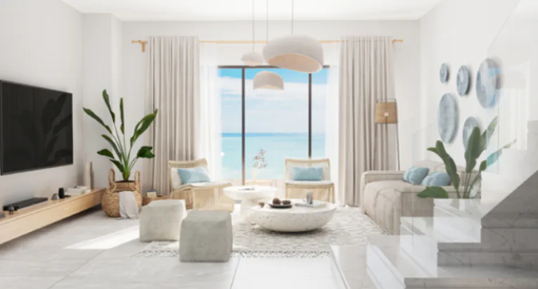 3 Bed Duplex at LVLS Mountain View by Mountain View For Sale in North Coast (Sahel) | Forsa Property
