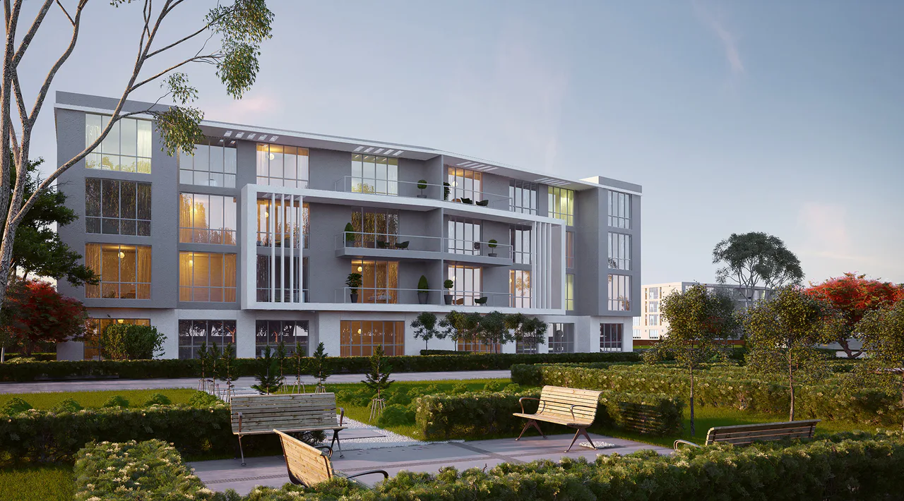 شقة 3 غرف في جولز من إنرشيا مصر للتطوير العقاري للبيع في مدينة السادس من أكتوبر | Forsa Property شقة 3 غرف في جولز من إنرشيا مصر للتطوير العقاري للبيع في مدينة السادس من أكتوبر | Forsa Property