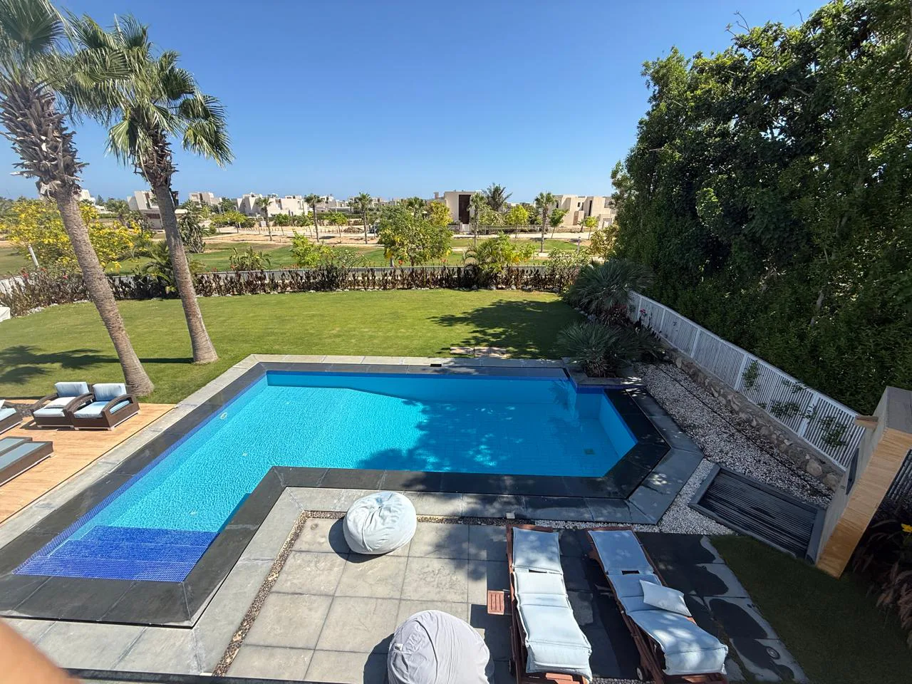 4 Bed Villa at Hacienda Bay by Palm Hills Developments For Sale in Sidi Abdel Rahman, North Coast (Sahel) | Forsa Property