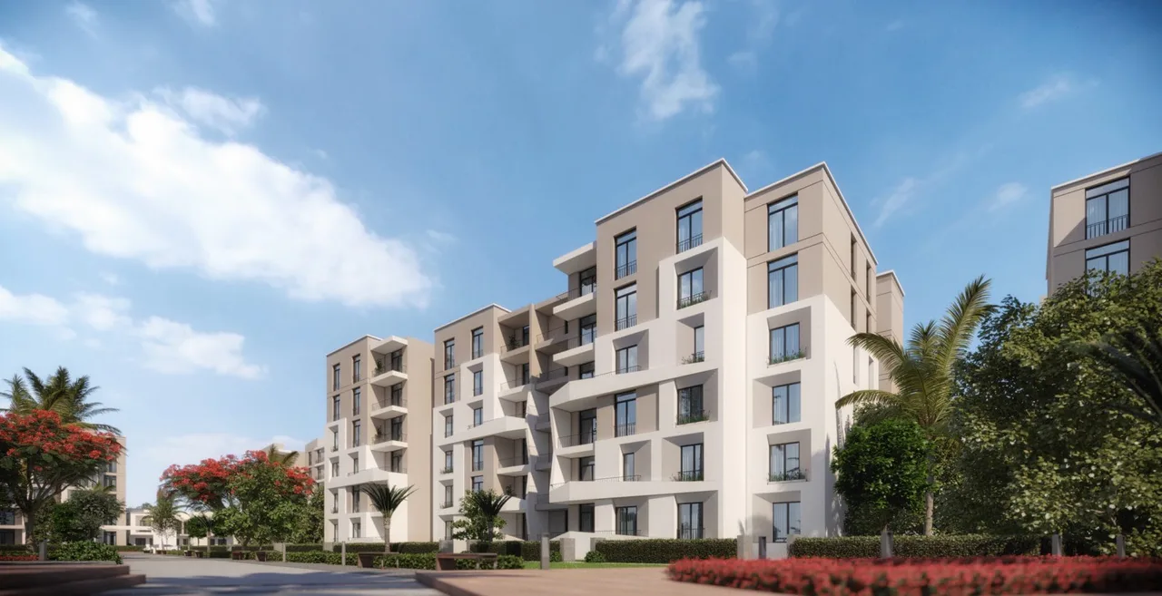 1 Bed Studio at Taj City by Madinet Masr (MNHD) For Sale in New Cairo City | Forsa Property