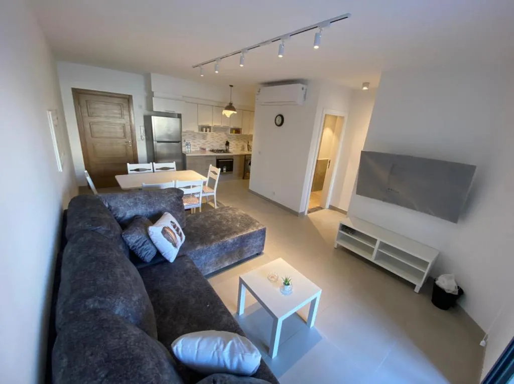 1 Bed Studio with Garden at Marassi by Emaar Misr For Sale in North Coast (Sahel) | Forsa Property 1 Bed Studio with Garden at Marassi by Emaar Misr For Sale in North Coast (Sahel) | Forsa Property