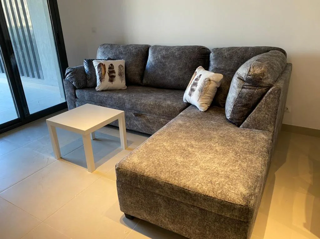 1 Bed Studio with Garden at Marassi by Emaar Misr For Sale in North Coast (Sahel) | Forsa Property 1 Bed Studio with Garden at Marassi by Emaar Misr For Sale in North Coast (Sahel) | Forsa Property