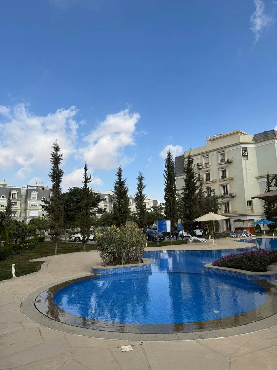 2 Bed Apartment at Mountain View Hyde Park by Mountain View For Sale in New Cairo City | Forsa Property