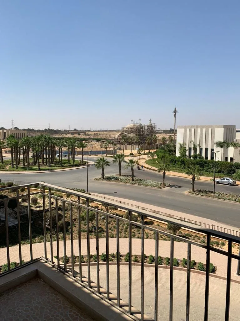 2 Bed Apartment at The Courtyards by SODIC For Sale in 6th of October City | Forsa Property