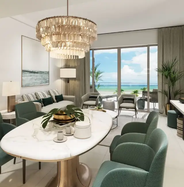 1 Bed Studio at Marassi by Emaar Misr For Sale in North Coast (Sahel) | Forsa Property 1 Bed Studio at Marassi by Emaar Misr For Sale in North Coast (Sahel) | Forsa Property