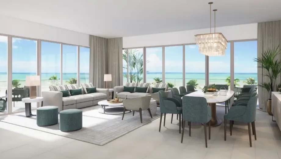 1 Bed Studio at Marassi by Emaar Misr For Sale in North Coast (Sahel) | Forsa Property 1 Bed Studio at Marassi by Emaar Misr For Sale in North Coast (Sahel) | Forsa Property