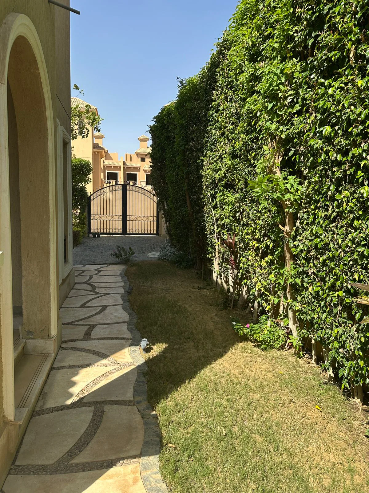 3 Bed Villa with Garden at Nyoum October by Arab Developers Holding For Sale in Northern Expansion, 6th of October City | Forsa Property