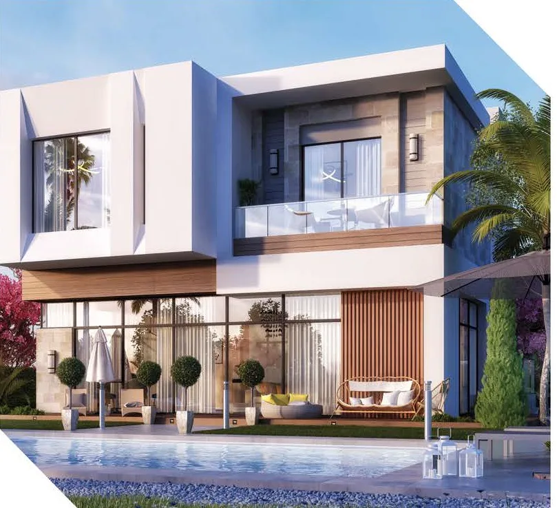 3 Bed Townhouse with Garden by Palmier Developments For Sale | Forsa Property 3 Bed Townhouse with Garden by Palmier Developments For Sale | Forsa Property