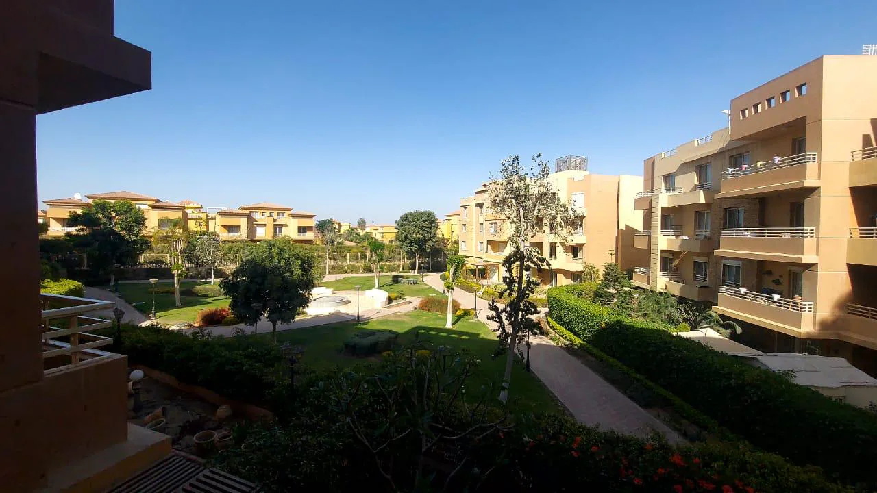 3 Bed Apartment at Jewar Sheikh Zayed by Jewar For Sale in 6th of October City | Forsa Property 3 Bed Apartment at Jewar Sheikh Zayed by Jewar For Sale in 6th of October City | Forsa Property