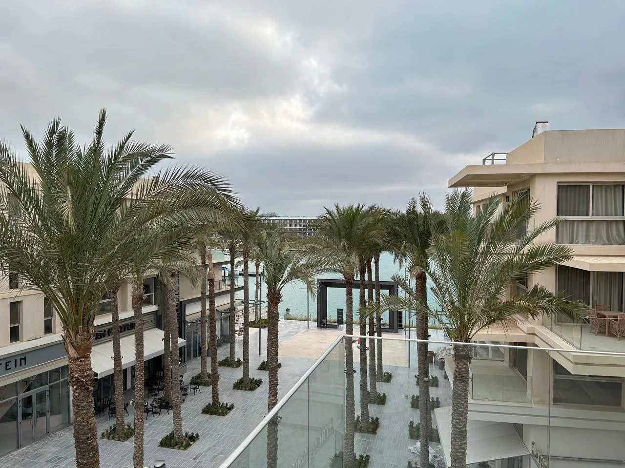 شاليه 3 غرف في مراسي من اعمار مصر للبيع في سيدي عبد الرحمن، الساحل الشمالي | Forsa Property
